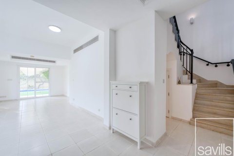 Rijtjeshuis te huur in The Springs, Dubai, VAE 3 slaapkamers, 346.53 vr.m., nr 755278 - foto 3