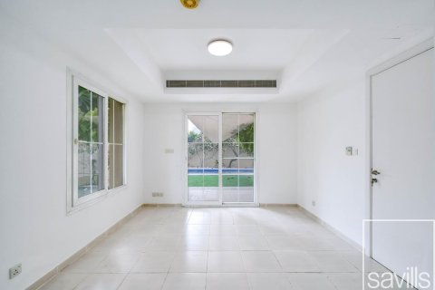 Rijtjeshuis te huur in The Springs, Dubai, VAE 3 slaapkamers, 346.53 vr.m., nr 755278 - foto 5