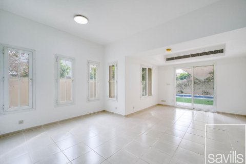 Rijtjeshuis te huur in The Springs, Dubai, VAE 3 slaapkamers, 346.53 vr.m., nr 755278 - foto 4