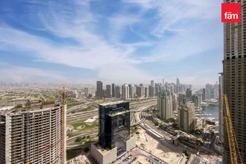 Apartemen di Dubai Marina, UEA 3 kamar tidur, 276.8 m2 nomor 719060 - foto 26