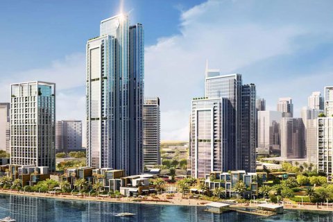 Lakás itt: Business Bay, Dubai, EAE, 1 hálószoba, 80.2 m², azonosító: 719070 - fénykép 12