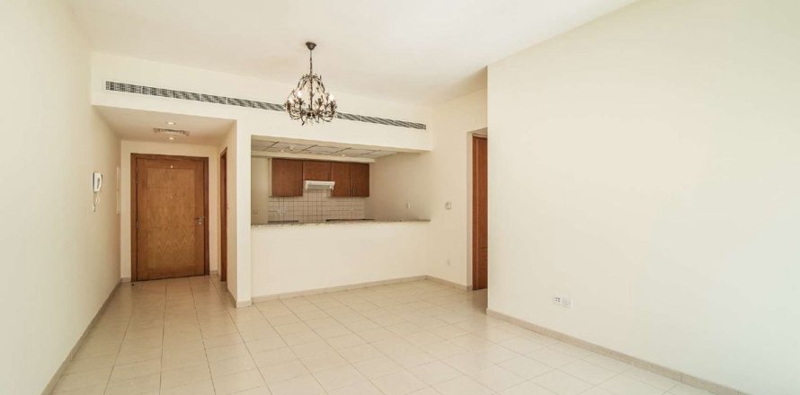 Apartament w Dubai, ZEA 2 sypialnie, 101.5 mkw. nr 719059