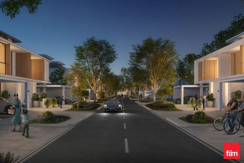 Dubai、UAE にあるヴィラ販売中 4ベッドルーム、298.2 m2、No719072 - 写真 10