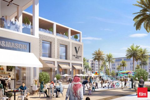 Dubai、UAE にあるヴィラ販売中 4ベッドルーム、298.2 m2、No719072 - 写真 8