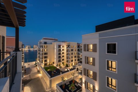 Byt v Dubai, SAE 1 ložnice, 74.4 m² Č.: 719073