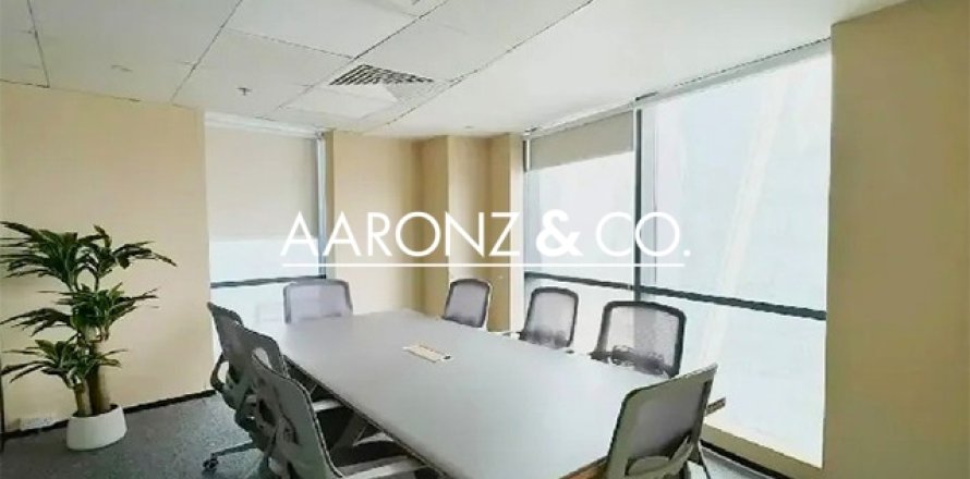 Ured u gradu Business Bay, Dubai, UAE 139 m2 Br. 703115