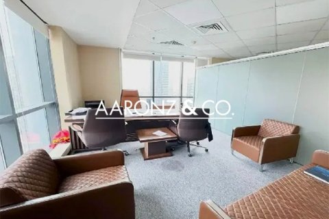Ured u gradu Business Bay, Dubai, UAE 139 m2 Br. 703115 - Slika 8