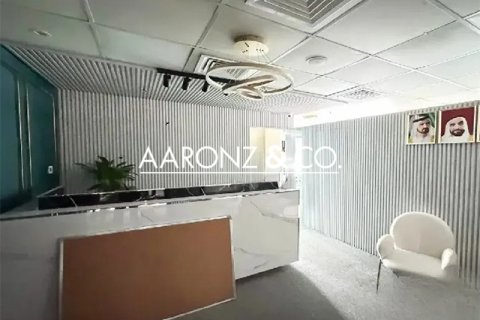 Ured u gradu Business Bay, Dubai, UAE 139 m2 Br. 703115 - Slika 6