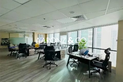 Ured u gradu Business Bay, Dubai, UAE 139 m2 Br. 703115 - Slika 7