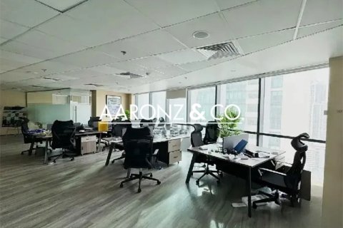 Ured u gradu Business Bay, Dubai, UAE 139 m2 Br. 703115 - Slika 9