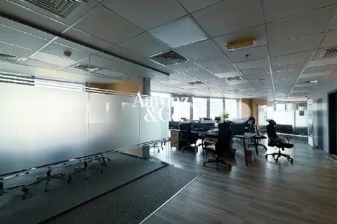 Офис Бизнес-Бэй, Дубай, БАӘ-да 139 м² № 703115 - фото 6