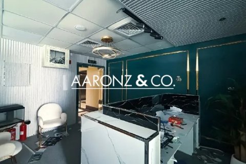 Ured u gradu Business Bay, Dubai, UAE 139 m2 Br. 703115 - Slika 3