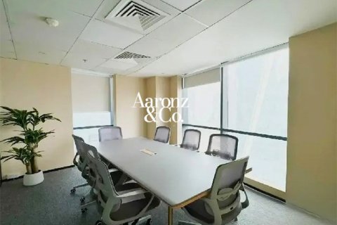 Офис Бизнес-Бэй, Дубай, БАӘ-да 139 м² № 703115 - фото 3