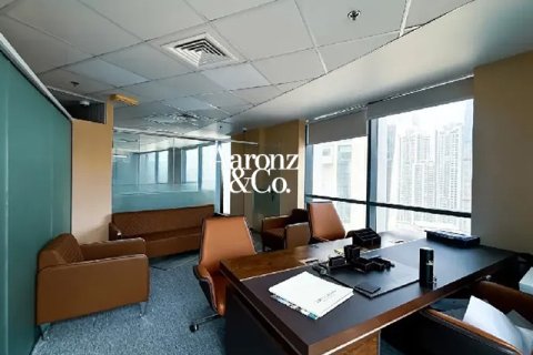 Офис Бизнес-Бэй, Дубай, БАӘ-да 139 м² № 703115 - фото 7