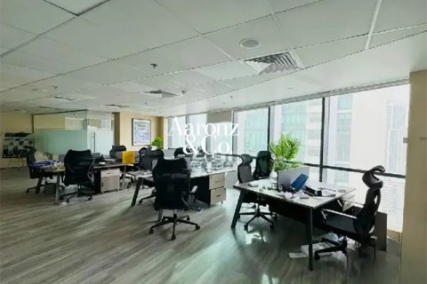 Офис Бизнес-Бэй, Дубай, БАӘ-да 139 м² № 703115 - фото 9