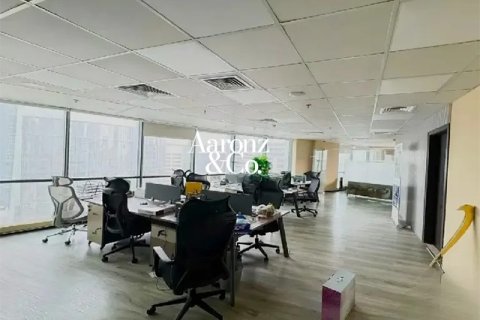 Офис Бизнес-Бэй, Дубай, БАӘ-да 139 м² № 703115 - фото 4