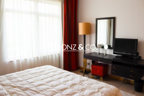 شقة للإيجار في نخلة جميرا، دبي، الإمارات العربية المتحدة 3 غرفة نوم ، 206 متر مربع ، رقم 703112 - صورة 15