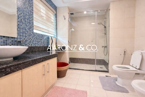 آپارتمان برای اجاره در Palm Jumeirah، Dubai، امارات متحده عربی 3 خوابه ، 206 متر مربع ، شماره 703112 - تصویر 17