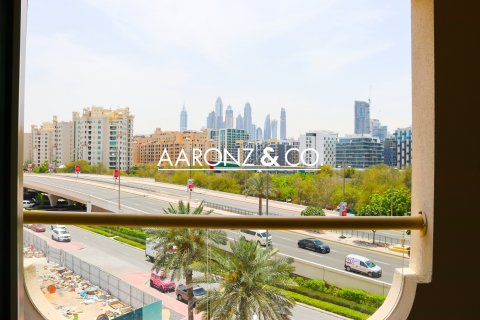 شقة للإيجار في نخلة جميرا، دبي، الإمارات العربية المتحدة 3 غرفة نوم ، 206 متر مربع ، رقم 703112 - صورة 3