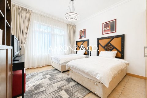 آپارتمان برای اجاره در Palm Jumeirah، Dubai، امارات متحده عربی 3 خوابه ، 206 متر مربع ، شماره 703112 - تصویر 3