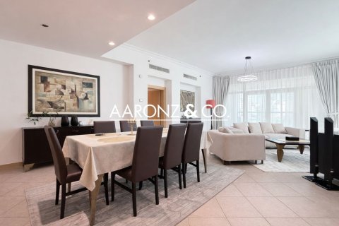آپارتمان برای اجاره در Palm Jumeirah، Dubai، امارات متحده عربی 3 خوابه ، 206 متر مربع ، شماره 703112 - تصویر 7