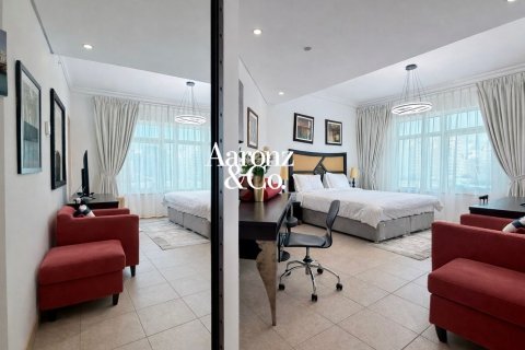 Apartman u Palm Jumeirah, Dubai, UAE 3 spavaćih soba, 206 m2 Br. 703112 - fotografija 12
