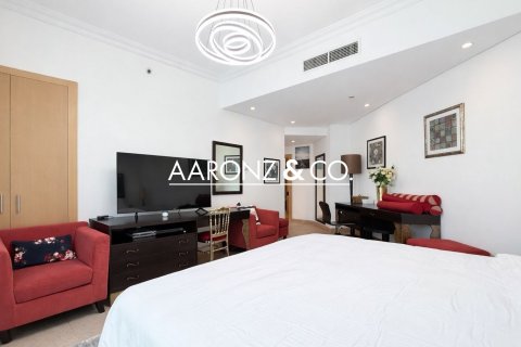 آپارتمان برای اجاره در Palm Jumeirah، Dubai، امارات متحده عربی 3 خوابه ، 206 متر مربع ، شماره 703112 - تصویر 8