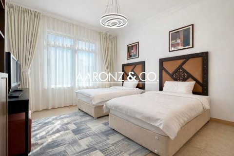 آپارتمان برای اجاره در Palm Jumeirah، Dubai، امارات متحده عربی 3 خوابه ، 206 متر مربع ، شماره 703112 - تصویر 10
