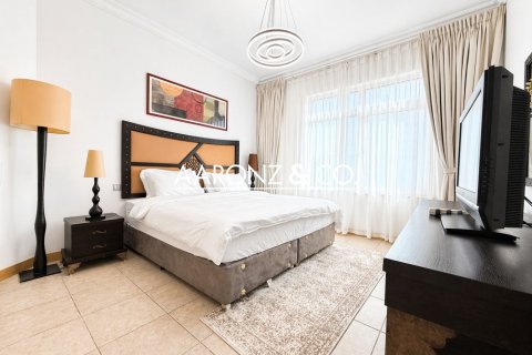 آپارتمان برای اجاره در Palm Jumeirah، Dubai، امارات متحده عربی 3 خوابه ، 206 متر مربع ، شماره 703112 - تصویر 12