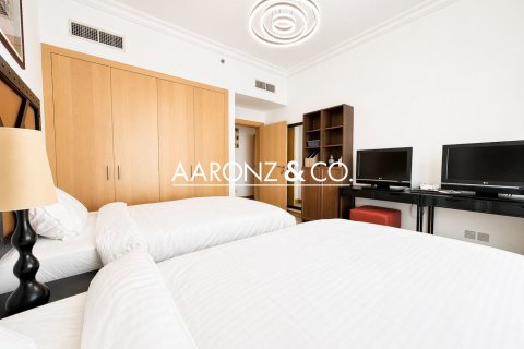 آپارتمان برای اجاره در Palm Jumeirah، Dubai، امارات متحده عربی 3 خوابه ، 206 متر مربع ، شماره 703112 - تصویر 11