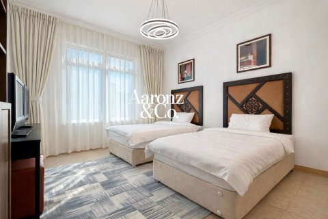 Apartman u Palm Jumeirah, Dubai, UAE 3 spavaćih soba, 206 m2 Br. 703112 - fotografija 9
