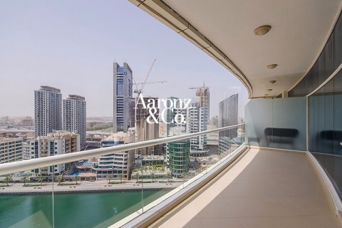 Dubai Marina、Dubai、UAE にあるマンションの賃貸物件 2ベッドルーム、134 m2、No703113 - 写真 14