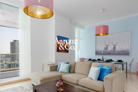 Appartement in Dubai Marina, Dubai, VAE 2 slaapkamers, 134 vr.m. nr 703113