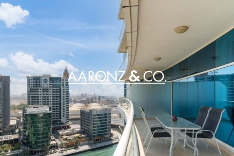 Apartamento en alquiler en Dubai Marina, Dubai, EAU 2 dormitorios, 134 m2 № 703113 - foto 12