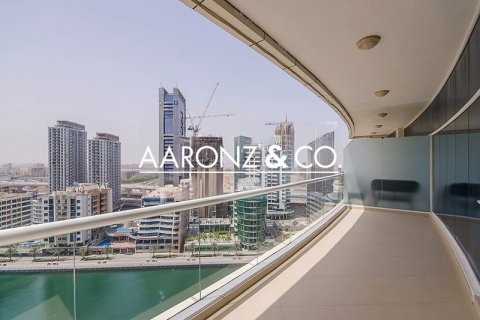 Apartamento en alquiler en Dubai Marina, Dubai, EAU 2 dormitorios, 134 m2 № 703113 - foto 14