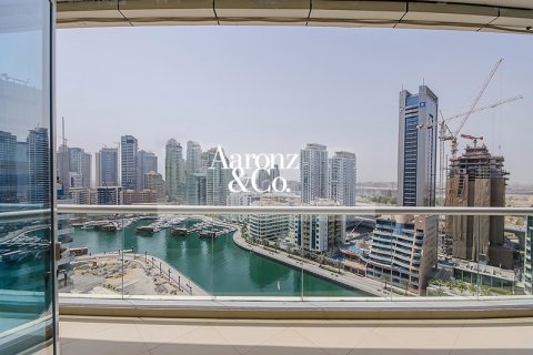 Dubai Marina、Dubai、UAE にあるマンションの賃貸物件 2ベッドルーム、134 m2、No703113 - 写真 13