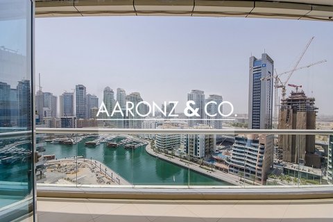 Apartamento en alquiler en Dubai Marina, Dubai, EAU 2 dormitorios, 134 m2 № 703113 - foto 13