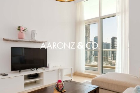 Apartamento en alquiler en Dubai Marina, Dubai, EAU 2 dormitorios, 134 m2 № 703113 - foto 2