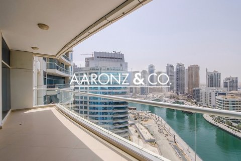 Apartamento en alquiler en Dubai Marina, Dubai, EAU 2 dormitorios, 134 m2 № 703113 - foto 15