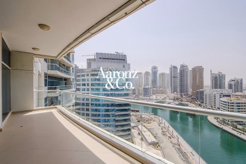 Dubai Marina、Dubai、UAE にあるマンションの賃貸物件 2ベッドルーム、134 m2、No703113 - 写真 15
