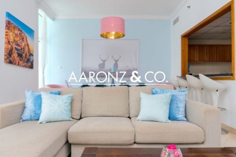 Apartamento en alquiler en Dubai Marina, Dubai, EAU 2 dormitorios, 134 m2 № 703113 - foto 3