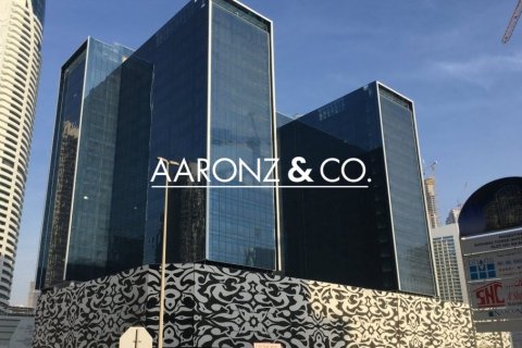 Business Bay, Dubai, BAE’de kiralık ofis 44 m&sup2; No 703114 - fotoğraf 10