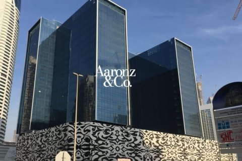 Офис Бизнес-Бэй, Дубай, БАӘ-да 44 м² № 703114 - фото 10