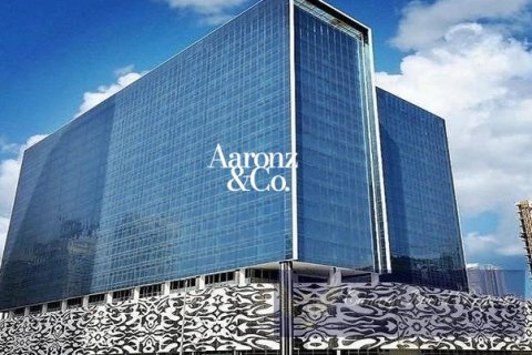 Офис Бизнес-Бэй, Дубай, БАӘ-да 44 м² № 703114 - фото 9