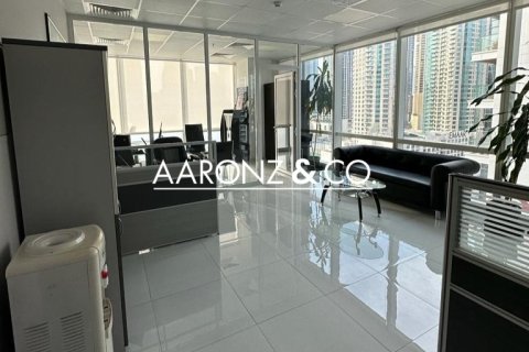 Business Bay, Dubai, BAE’de kiralık ofis 44 m&sup2; No 703114 - fotoğraf 3