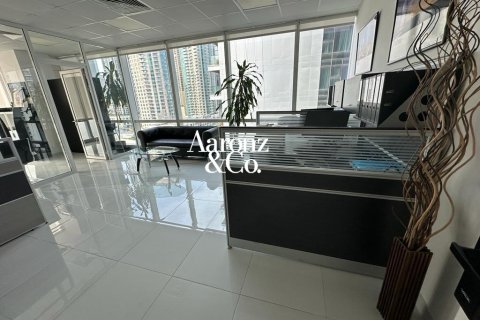 Офис Бизнес-Бэй, Дубай, БАӘ-да 44 м² № 703114 - фото 5
