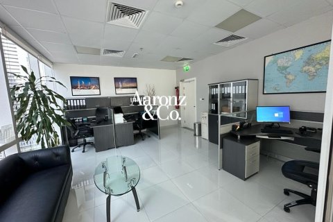 Pejabat di Business Bay, Dubai, UAE 44 meter persegi № 703114
