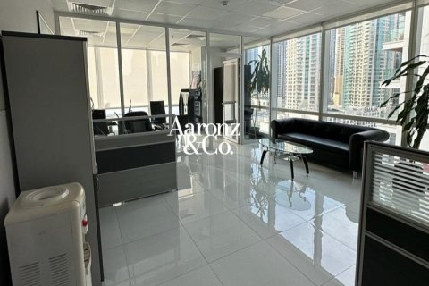 Офис Бизнес-Бэй, Дубай, БАӘ-да 44 м² № 703114 - фото 3