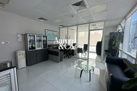 Офис Бизнес-Бэй, Дубай, БАӘ-да 44 м² № 703114 - фото 2