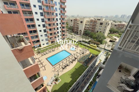 Al Furjan, Dubai, UAE의 아파트 침실 2개, 122제곱미터 번호 703109